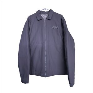 Nike Air Jordan Flight Heritage Coat (Brand New)